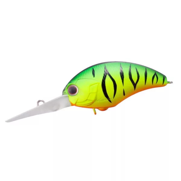 OSP TINY BLITZ DR 45mm 6.7gr M14 Mat Tiger