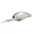 OSP TINY BLITZ DR 45mm 6.7gr P23 Tasty Shad