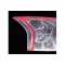 OSP LOUDER 50 50mm 4.7gr PA93 Lime Parrot