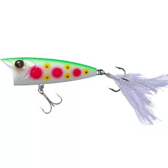 OSP LOUDER 60 60mm 8.4gr PA93 Lime Parrot