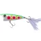 OSP LOUDER 60 60mm 8.4gr PA93 Lime Parrot