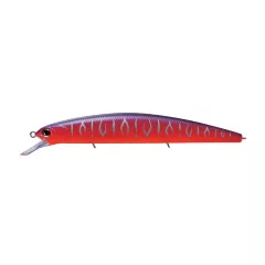 OSP RUDRA130 SUSPEND 130mm 20gr PP50 Sunset Tiger