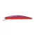 OSP RUDRA130 SUSPEND 130mm 20gr PP50 Sunset Tiger