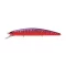 OSP RUDRA130 SUSPEND 130mm 20gr PP50 Sunset Tiger