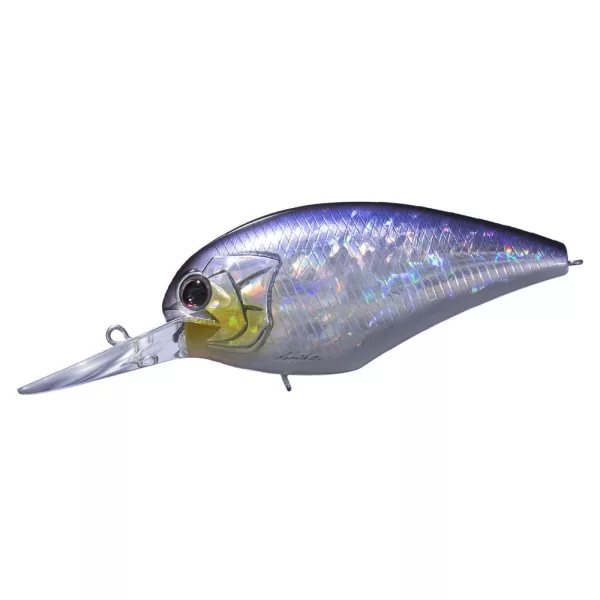 OSP BLITZ MAGNUM MR 90mm 45gr H09 Ice Shad