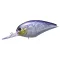 OSP BLITZ MAGNUM MR 90mm 45gr H09 Ice Shad