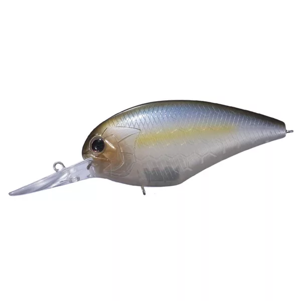 OSP BLITZ MAGNUM MR 90mm 45gr P23 Tasty Shad