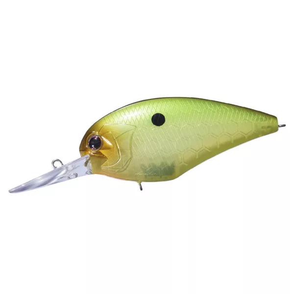 OSP BLITZ MAGNUM MR 90mm 45gr G35 Ghost Lime Chart