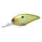 OSP BLITZ MAGNUM MR 90mm 45gr G35 Ghost Lime Chart