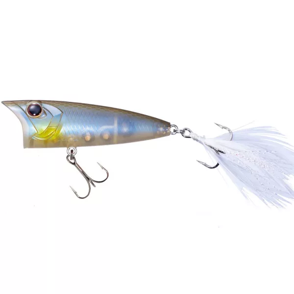 OSP LOUDER 50 50mm 4.7gr P47 Numei Shad