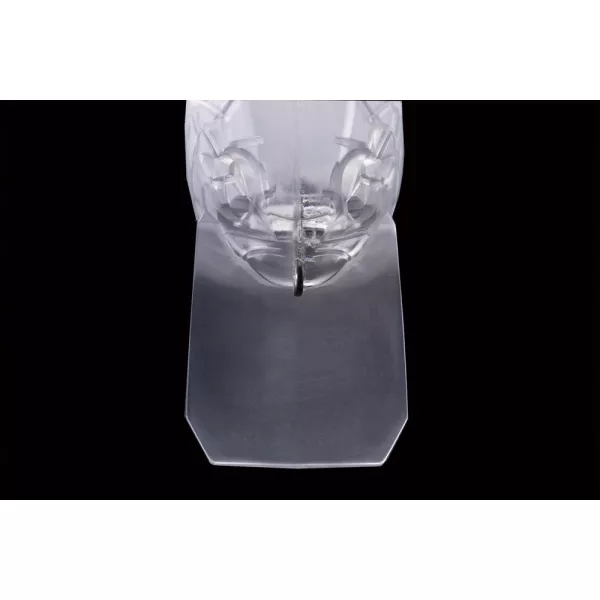 OSP BLITZ MAGNUM SR 90mm 40gr G35 Ghost Lime Chart