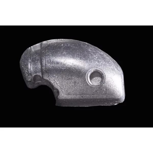 OSP BLITZ MAGNUM SR 90mm 40gr G35 Ghost Lime Chart