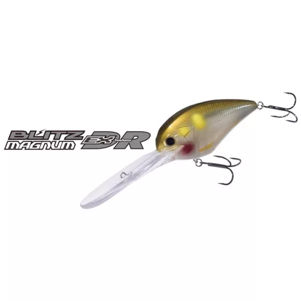 OSP BLITZ MAGNUM EX-DR 90mm 52gr PB39 Impact Ayu