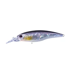 OSP HIGH CUT SR 63mm 5.8gr H09 Ice Shad