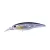 OSP HIGH CUT SR 63mm 5.8gr H09 Ice Shad