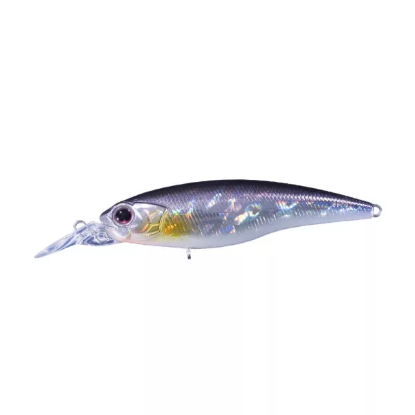 OSP HIGH CUT SR 63mm 5.8gr H09 Ice Shad