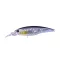 OSP HIGH CUT SR 63mm 5.8gr H09 Ice Shad