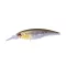 OSP HIGH CUT SR 63mm 5.8gr H23 Ginrin