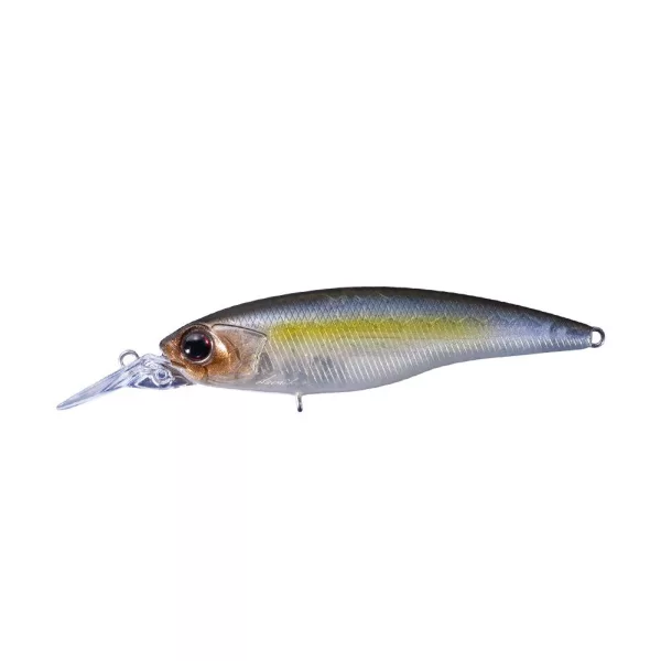 OSP HIGH CUT SR 63mm 5.8gr P23 Tasty Shad