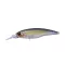 OSP HIGH CUT SR 63mm 5.8gr P23 Tasty Shad
