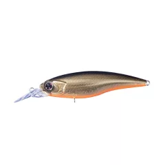 OSP HIGH CUT SR 63mm 5.8gr SH04 Champagne Gold Black