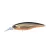 OSP HIGH CUT SR 63mm 5.8gr SH04 Champagne Gold Black