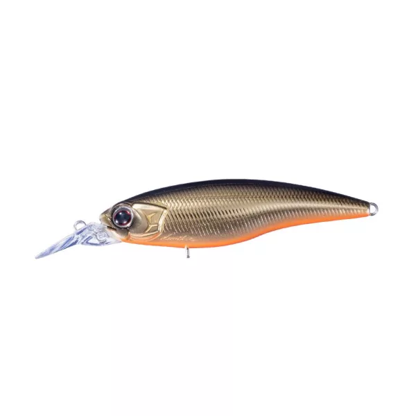 OSP HIGH CUT SR 63mm 5.8gr SH04 Champagne Gold Black