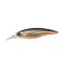 OSP HIGH CUT SR 63mm 5.8gr SH04 Champagne Gold Black
