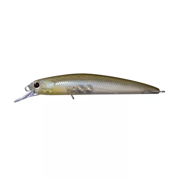 OSP DURGA73 SP SUSPEND 73mm 4.7gr P47 Numei Shad