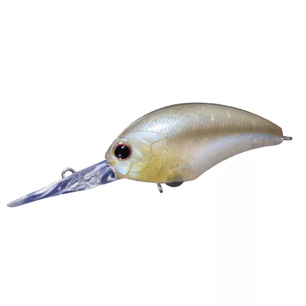 OSP TINY BLITZ DR 45mm 6.7gr P47 Numeri Shad