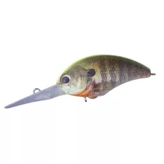 OSP TINY BLITZ DR 45mm 6.7gr RP07 Mat Chart Back Real Gill