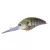 OSP TINY BLITZ DR 45mm 6.7gr RP07 Mat Chart Back Real Gill