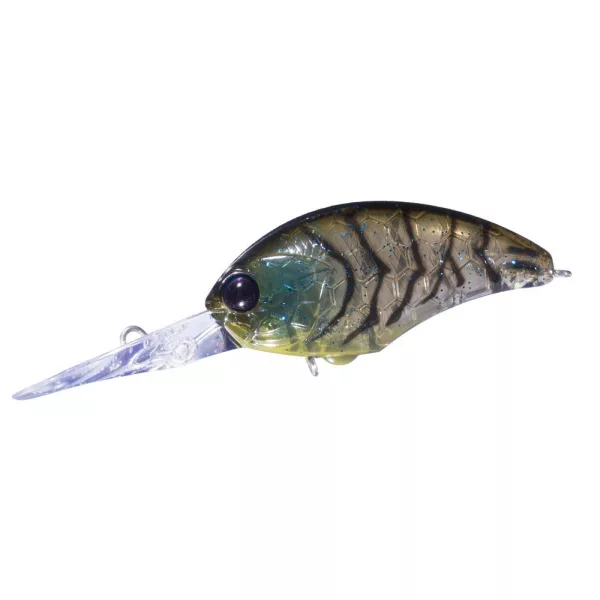 OSP TINY BLITZ DR 45mm 6.7gr TE40 Tenaga Ver.2