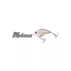 OSP TINY BLITZ 46mm 6.5gr PL07 K.O. Dazzler Chart