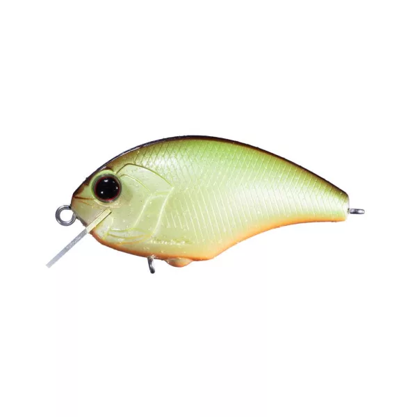 OSP TINY BLITZ 46mm 6.5gr PL07 K.O. Dazzler Chart