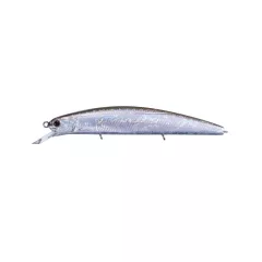 OSP VARUNA110 SUSPEND 110mm 16gr HF76 HF Wakasagi