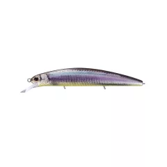 OSP VARUNA110 SUSPEND 110mm 16gr RP91 Real Gold Wakasagi