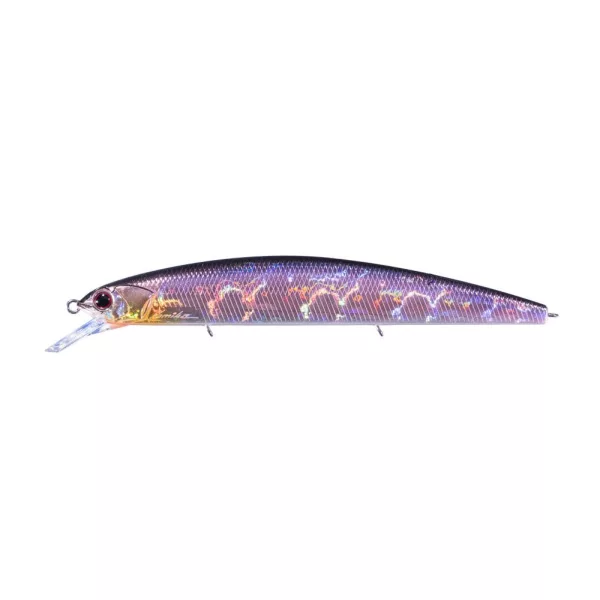 OSP RUDRA130 SUSPEND 130mm 20gr PP43 ORK Pink Wakasagi