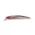 OSP DURGA73 SP SUSPEND 73mm 4.7gr S95 Silver Black