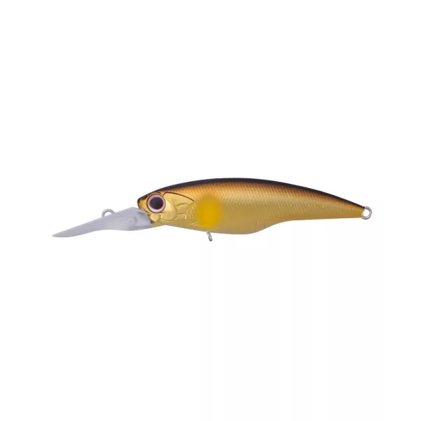 OSP HIGH CUT SUSPEND 60mm 5.3gr ME01 Golden Ayu