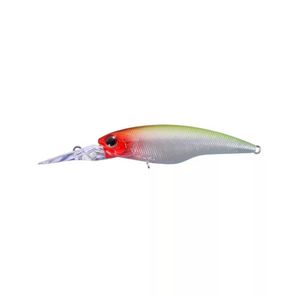 OSP HIGH CUT SUSPEND 60mm 5.3gr T59 Clown