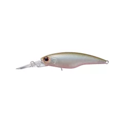 OSP HIGH CUT SUSPEND 60mm 5.3gr GF76 GF Super Wakasagi