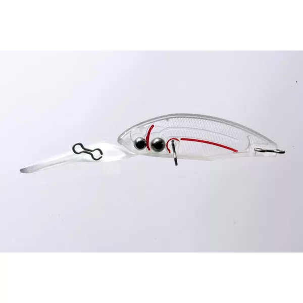 OSP DUNK SUSPEND 48mm 5.0gr GF76 GF Super Wakasagi
