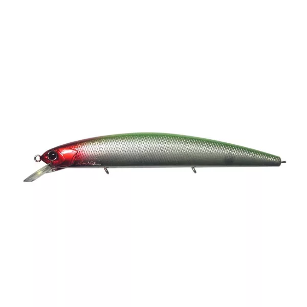 OSP RUDRA130 SUSPEND 130mm 20gr T59 Clown
