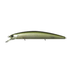 OSP RUDRA130 SUSPEND 130mm 20gr G01 Ghost Minnow