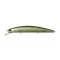 OSP RUDRA130 SUSPEND 130mm 20gr G01 Ghost Minnow