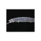 OSP RUDRA130 SUSPEND 130mm 20gr G01 Ghost Minnow