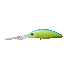 OSP POWER DUNK SUSPEND 57mm 7.9gr P07 Chartreuse/Blue back