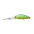 OSP POWER DUNK SUSPEND 57mm 7.9gr P07 Chartreuse/Blue back