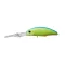 OSP POWER DUNK SUSPEND 57mm 7.9gr P07 Chartreuse/Blue back